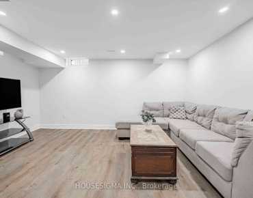 4637 James Austin Dr Hurontario, Mississauga 4 beds 4 baths 2 garage $2.3M