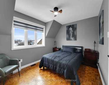 6 Lilac Ave Humberlea-Pelmo Park W5, Toronto 3 beds 3 baths 1 garage $929K
