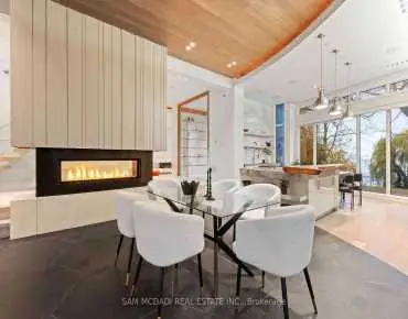 
67 Lake Promenade N/A Long Branch, Toronto 4 beds 9 baths 2 garage $8.5M
