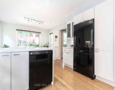 
1460 Watersedge Rd Clarkson, Mississauga 4 beds 3 baths 2 garage $6.459M