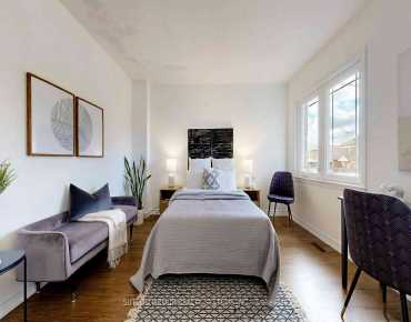 19 Montcalm Ave Briar Hill-Belgravia, Toronto 3 beds 4 baths  garage $950K
