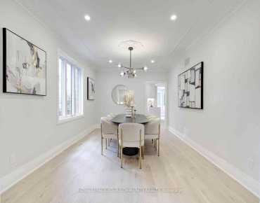 4128 Tapestry Trl Rathwood, Mississauga 4 beds 4 baths 2 garage $2M
