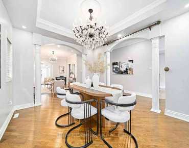 628 Twain Ave Meadowvale Village, Mississauga 4 beds 5 baths 2 garage $1.59M
