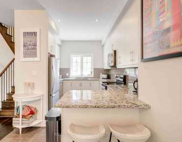 1223 Azinger Ln Lakeview, Mississauga 4 beds 5 baths 1 garage $999K
