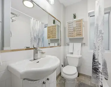 5 Wheeler Ave The Beaches, Toronto 3 beds 2 baths garage $999.999K