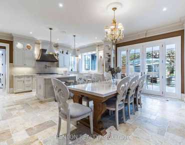 5562 Broadpath Gate Churchill Meadows, Mississauga 3 beds 3 baths 1 garage $1.149M