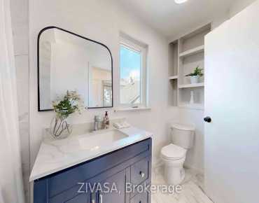 19 Montcalm Ave Briar Hill-Belgravia, Toronto 3 beds 4 baths  garage $950K