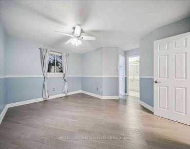 5562 Broadpath Gate Churchill Meadows, Mississauga 3 beds 3 baths 1 garage $1.149M