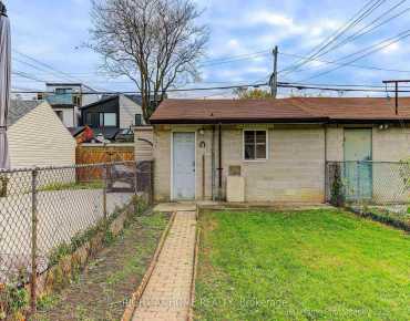 43 Golfwood Hts E Kingsview Village-The Westway, Toronto 4 beds 4 baths 2 garage $2M