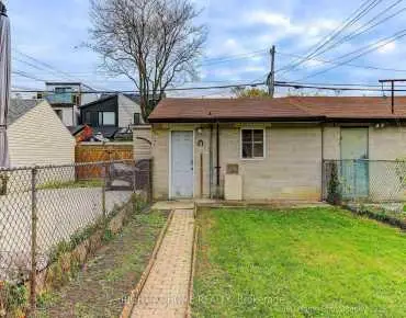 
Packard  Bendale, Toronto 4 beds 4 baths 1 garage $1.399M