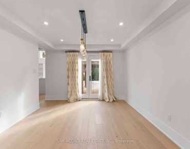 202 Queen St W Port Credit, Mississauga 4 beds 5 baths 2 garage $2.35M