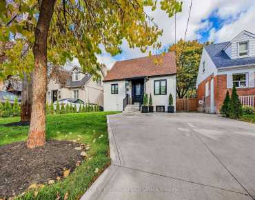 158 Old Yonge St <a href='https://luckyalan.com/community_CN.php?community=Toronto:St. Andrew-Windfields'>St. Andrew-Windfields, Toronto</a> 4 beds 5 baths 4 garage $3.949M