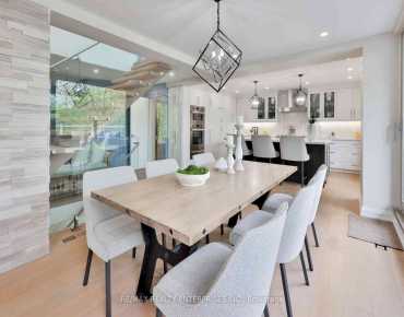 
1460 Watersedge Rd Clarkson, Mississauga 4 beds 3 baths 2 garage $6.459M