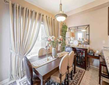 5909 Churchill Meadows Blvd Churchill Meadows, Mississauga 3 beds 3 baths 1 garage $849.999K