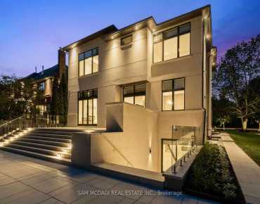 1349 Melton Dr Lakeview, Mississauga 4 beds 6 baths 2 garage $2.9M