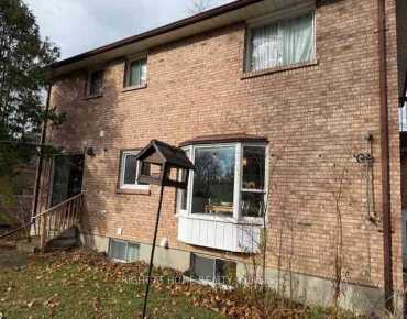 7289 Terragar Blvd Lisgar, Mississauga 4 beds 5 baths 2 garage $1.549M