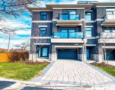 12 Grayson Cres Rouge E11, Toronto 4 beds 3 baths 1 garage $910K