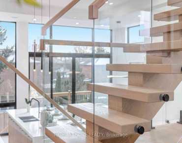 
589 Glen Park Ave Yorkdale-Glen Park, Toronto 4 beds 4 baths 2 garage $1.975M