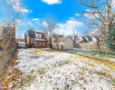 14 Audley Ave South Riverdale, Toronto 2 beds 2 baths garage $1.025M