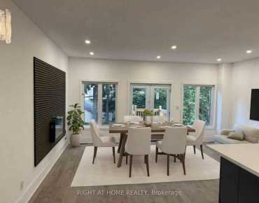 84 Truman Rd <a href='https://luckyalan.com/community_CN.php?community=Toronto:St. Andrew-Windfields'>St. Andrew-Windfields, Toronto</a> 5 beds 5 baths 2 garage $3.995M