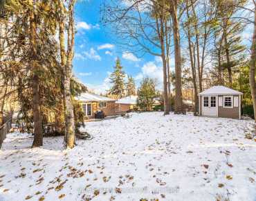 7262 Corrine Cres Meadowvale, Mississauga 3 beds 3 baths 1 garage $799K