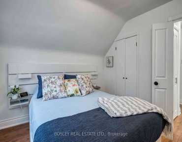 333 Bain Ave Blake-Jones, Toronto 6 beds 2 baths  garage $1.399M