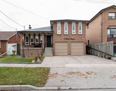
796 Kingston Rd East End-Danforth, Toronto 2 beds 1 baths  garage $849K