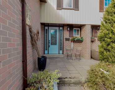 5703 Keldrew Ave Churchill Meadows, Mississauga 3 beds 4 baths 1 garage $949.9K