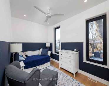 333 Bain Ave Blake-Jones, Toronto 6 beds 2 baths  garage $1.399M