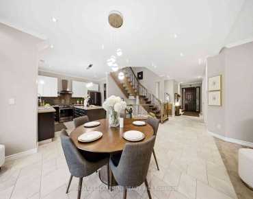 1025 Shaw Dr Lakeview, Mississauga 3 beds 4 baths 1 garage $1.3M