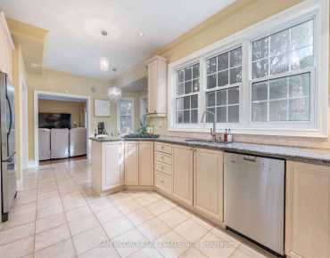 3248 Barchester Crt Erin Mills, Mississauga 4 beds 5 baths 3 garage $3.25M
