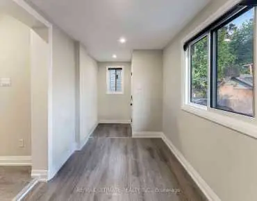 59D Woodbine Ave The Beaches, Toronto 3 beds 2 baths 1 garage $1.537M