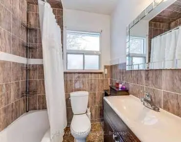 
7 Belgate Pl Eringate-Centennial-West Deane, Toronto 3 beds 2 baths 1 garage $1.05M
