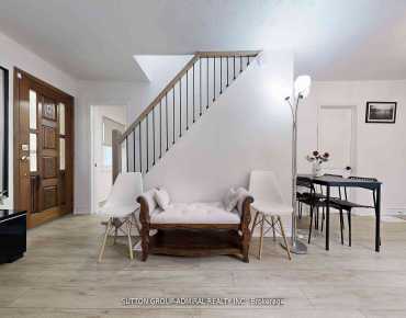 48 Bonnyview Dr Stonegate-Queensway, Toronto 4 beds 3 baths 2 garage $1.75M