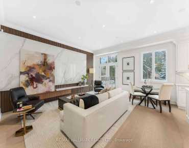 133 Airdrie Rd <a href='https://luckyalan.com/community_CN.php?community=Toronto:Leaside'>Leaside, Toronto</a> 2 beds 2 baths 1 garage $1.9M