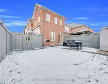 5703 Keldrew Ave Churchill Meadows, Mississauga 3 beds 4 baths 1 garage $949.9K