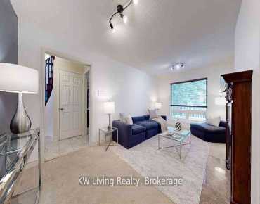 1997 Sandown Rd Central Erin Mills, Mississauga 4 beds 4 baths 2 garage $1.54M