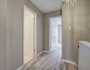 1465 Andros Blvd Clarkson, Mississauga 3 beds 4 baths garage $800K