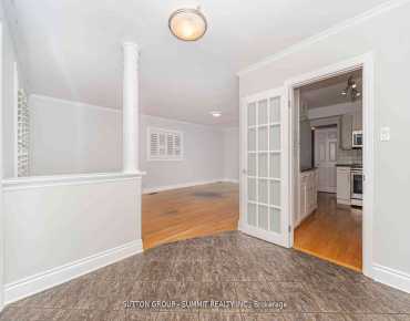 3221 Redpath Circ Lisgar, Mississauga 3 beds 4 baths 1 garage $879K