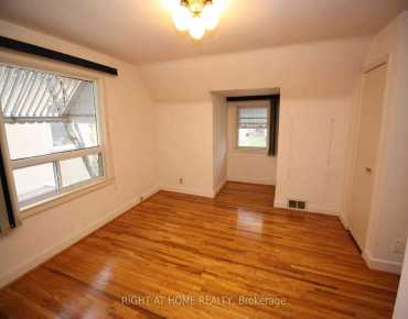 13 Spencer Ave South Parkdale, Toronto 5 beds 6 baths garage $1.795M