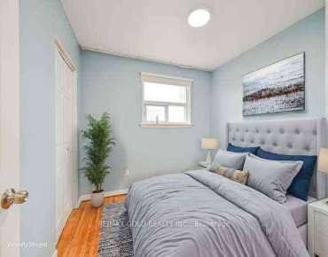 3274 Clara Dr Malton, Mississauga 3 beds 2 baths garage $819.9K