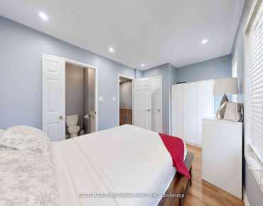 3 Osprey Crt Rouge E11, Toronto 4 beds 4 baths 2 garage $1.2M