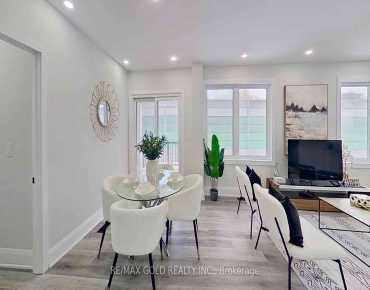 1025 Shaw Dr Lakeview, Mississauga 3 beds 4 baths 1 garage $1.3M