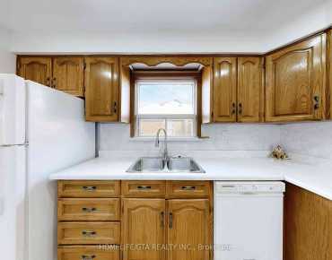 3 Osprey Crt Rouge E11, Toronto 4 beds 4 baths 2 garage $1.2M