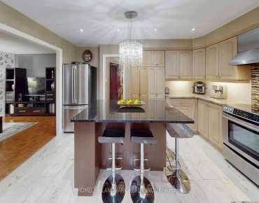 3022 Dalehurst Dr Meadowvale, Mississauga 3 beds 4 baths 2 garage $1.6M