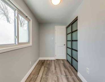 1025 Shaw Dr Lakeview, Mississauga 3 beds 4 baths 1 garage $1.3M