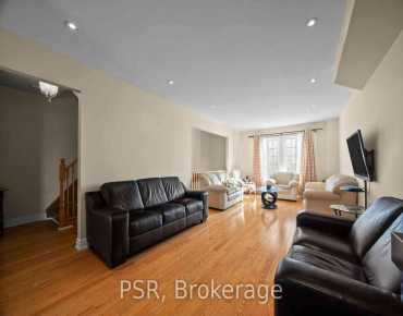 17 Andrika Crt Hurontario, Mississauga 3 beds 4 baths 1 garage $990K