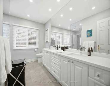 3263 Pebblewood Rd Meadowvale, Mississauga 4 beds 4 baths 2 garage $1.239M