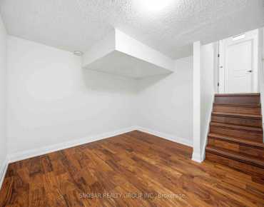 
7227 Joliette Cres Meadowvale, Mississauga 3 beds 3 baths 1 garage $854.9K