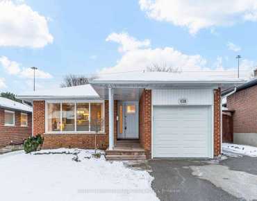 30 Chiswell Cres <a href='https://luckyalan.com/community.php?community=Toronto:Willowdale East'>Willowdale East, Toronto</a> 3 beds 4 baths 1 garage $1.388M